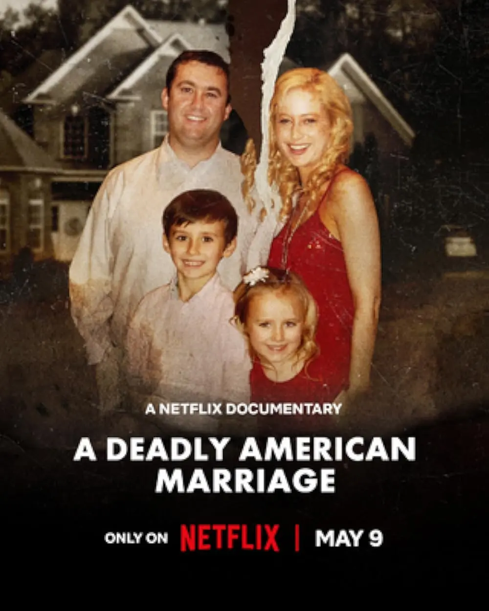 A Deadly American MarriageRelease Date: 9th May 2025Language: English
Directed by Jessica Burgess and Jenny Popplewell, this documentary investigates the 2015 murder of Jason Corbett, examining the complexities of the case and the impact on his family