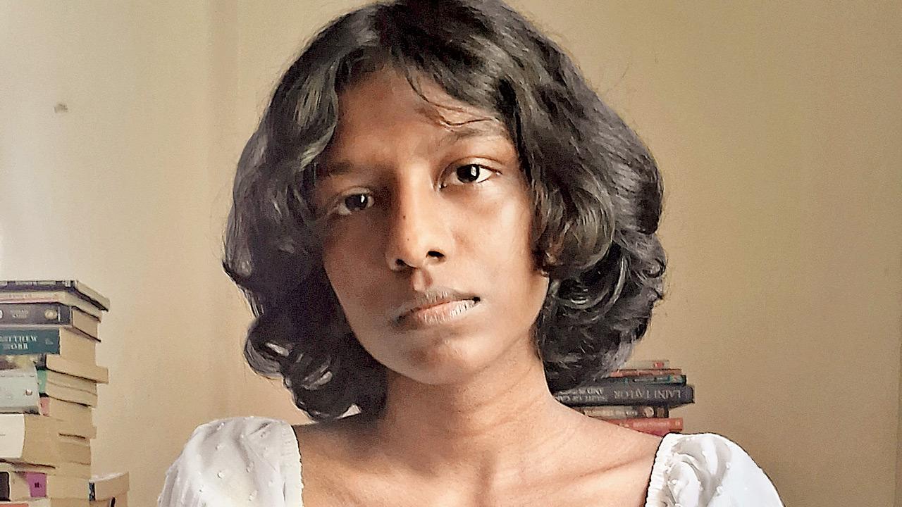 Oviya V was just 17 when she realised she was aro-ace. She wrote a book, Being AroAce: Insights and Representation, to explain the nuances of the community