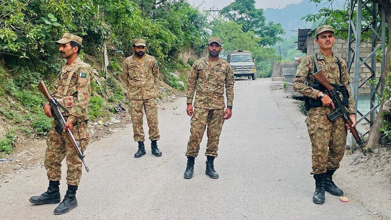 Israel revises advisory, ask its nationals to 'leave immediately' Kashmir region