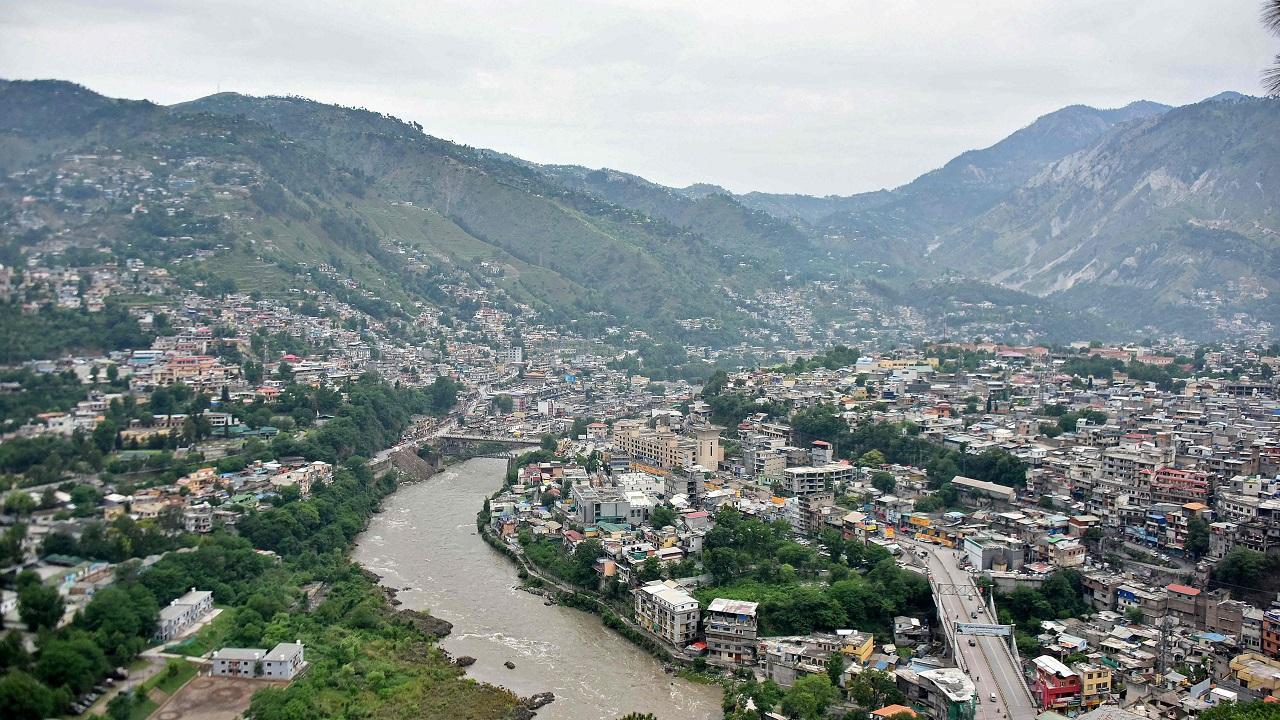 Baseless allegations: Pakistan denies role in drone attacks on India