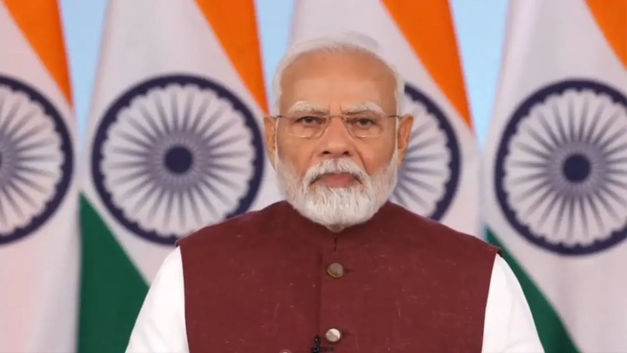India-Pakistan Tensions LIVE: 'India struck at heart of Pak,' says PM Modi