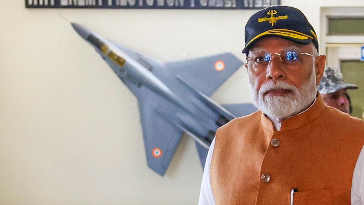 On Monday, Prime Minister Narendra Modi said the forces had been given full freedom to wipe out terrorists. In his address to the Nation, PM Modi said, 