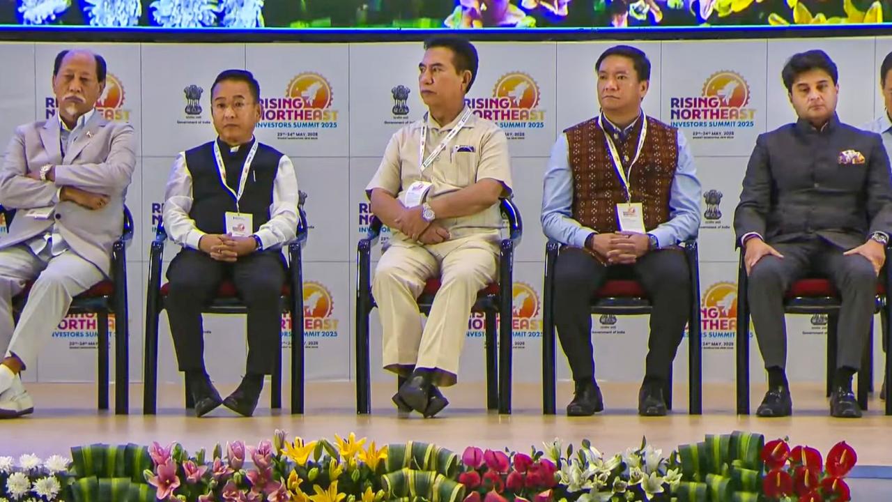 Speaking at the summit the Prime Minister stated that from trade to tradition, from textiles to tourism the northeast of the country is the most diverse part of our diverse India
