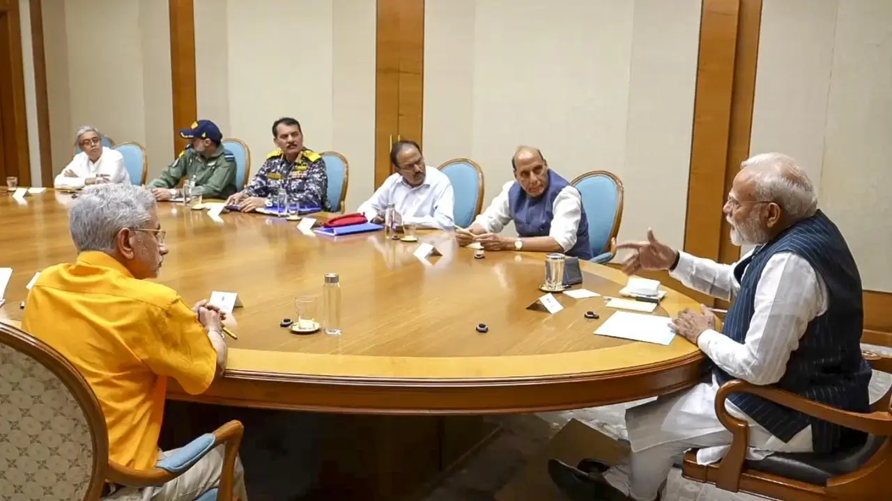 Pak has violated bilateral understanding reached this afternoon: Govt sources