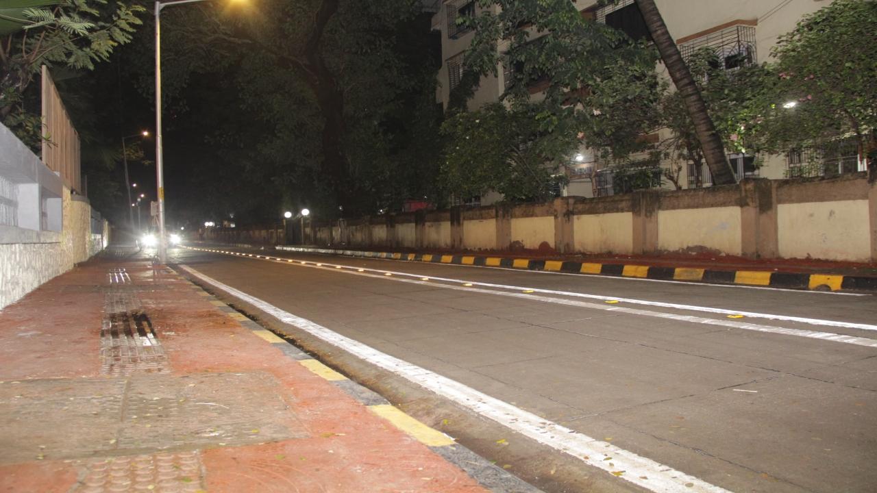  BMC claims concretisation work completed on 1,385 roads across Mumbai 