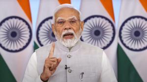 Operation Sindoor Live: PM Modi hails action by security forces at Cabinet meet