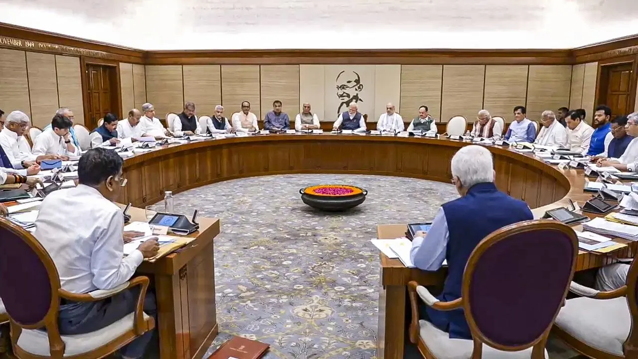 Operation Sindoor: Government to hold all-party meeting on Thursday