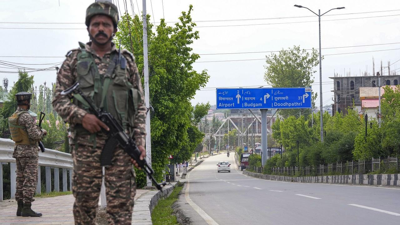 India-Pak tensions LIVE: No ceasefire violation reported in Kashmir valley