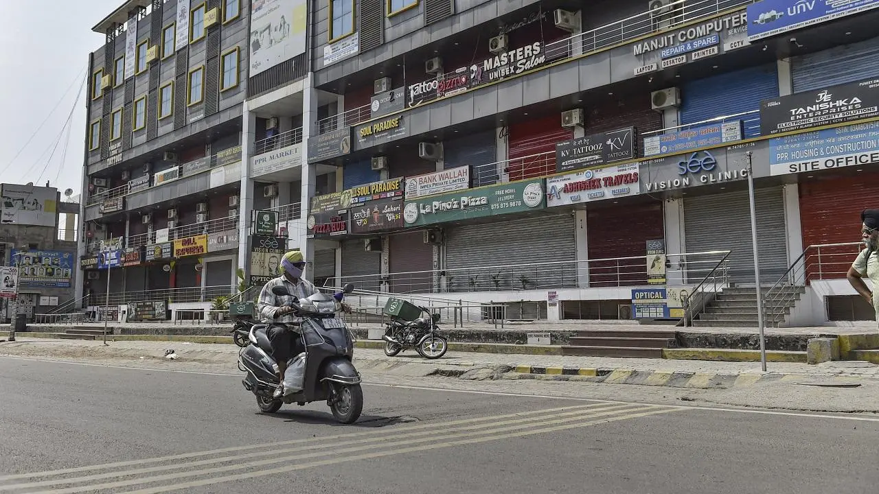 India-Pakistan tensions: Schools remain closed in Punjab’s border districts