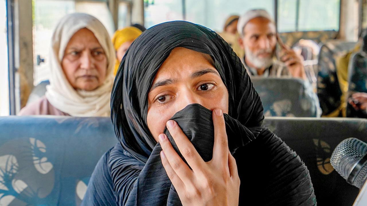 17 Pakistanis living in Mumbai identified, issued exit permits: Police