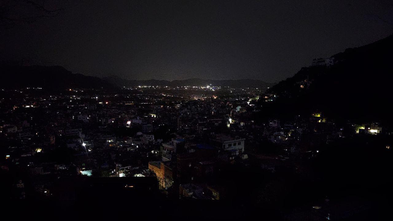 India-Pakistan tensions: Panchkula admin announces blackout on May 9 