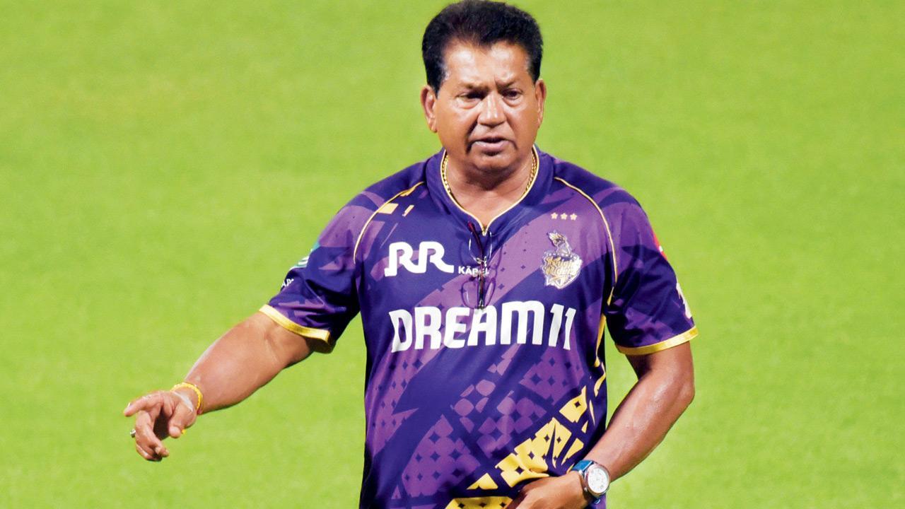 IPL 2025 | 