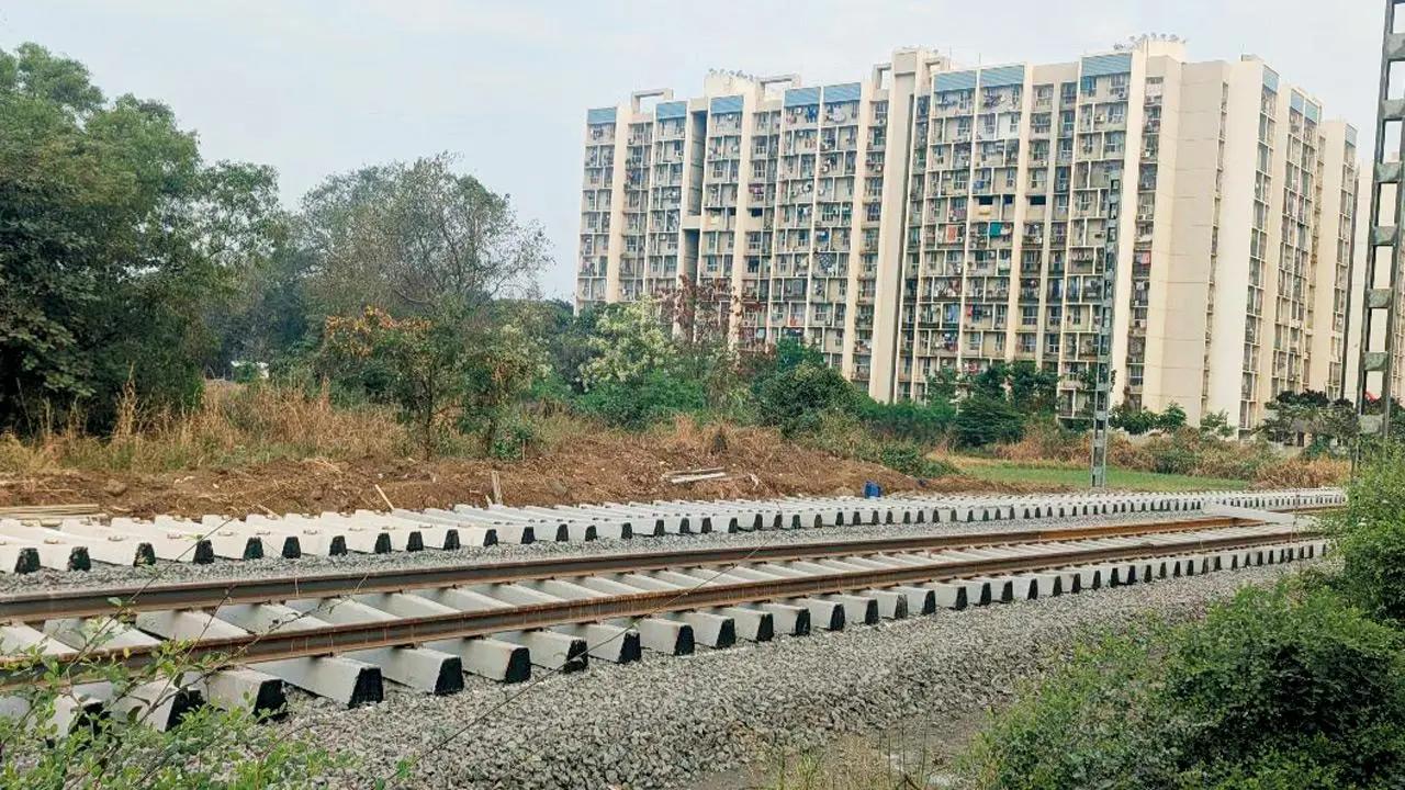 Mid-Day Top News at this hour: By year-end, freight trains won’t hold up your commute; Curious case of Mumbai’s disappearing footpaths and more