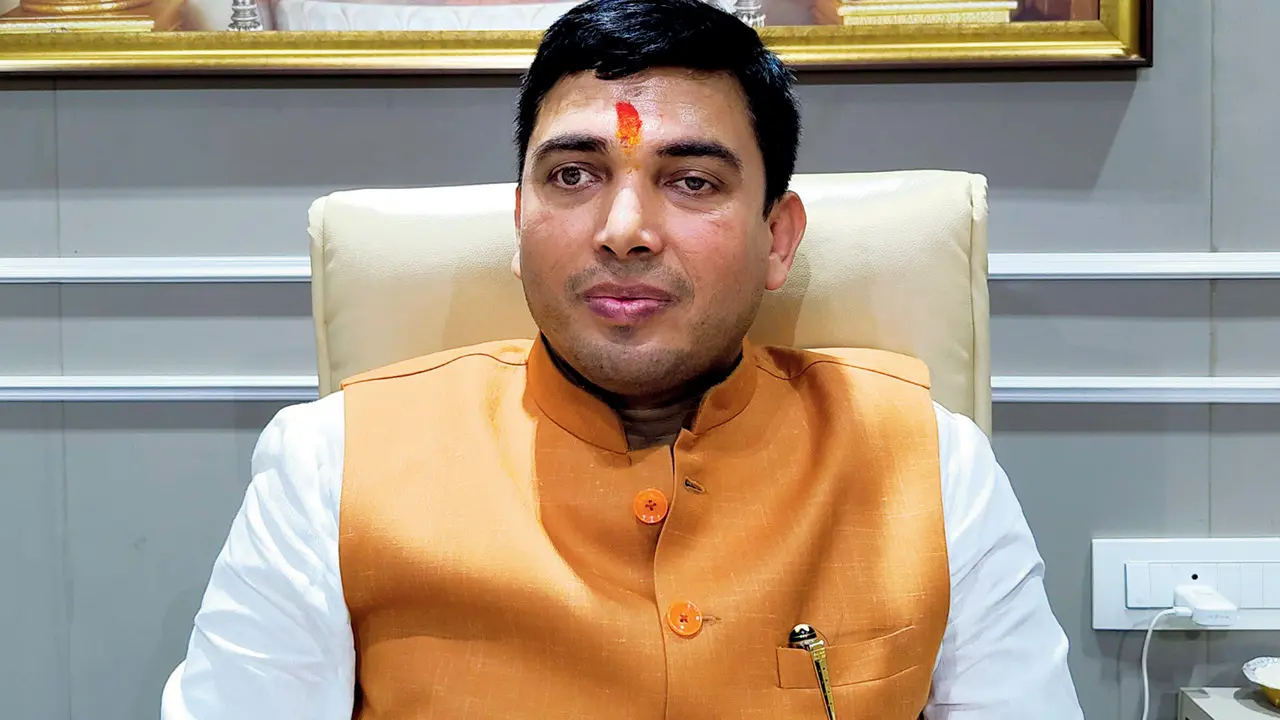 Pawan Tripathi