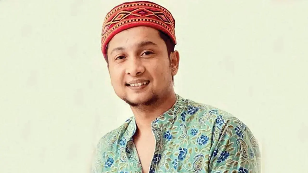 Indian Idol winner Pawandeep Rajan undergoes three more surgeries after accident