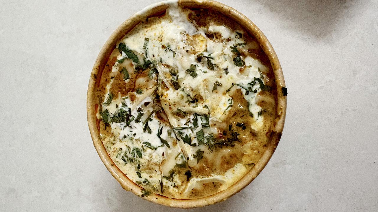 Murgh Peshawari
