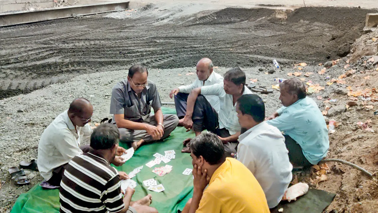 Mumbai Diary: Friday Dossier