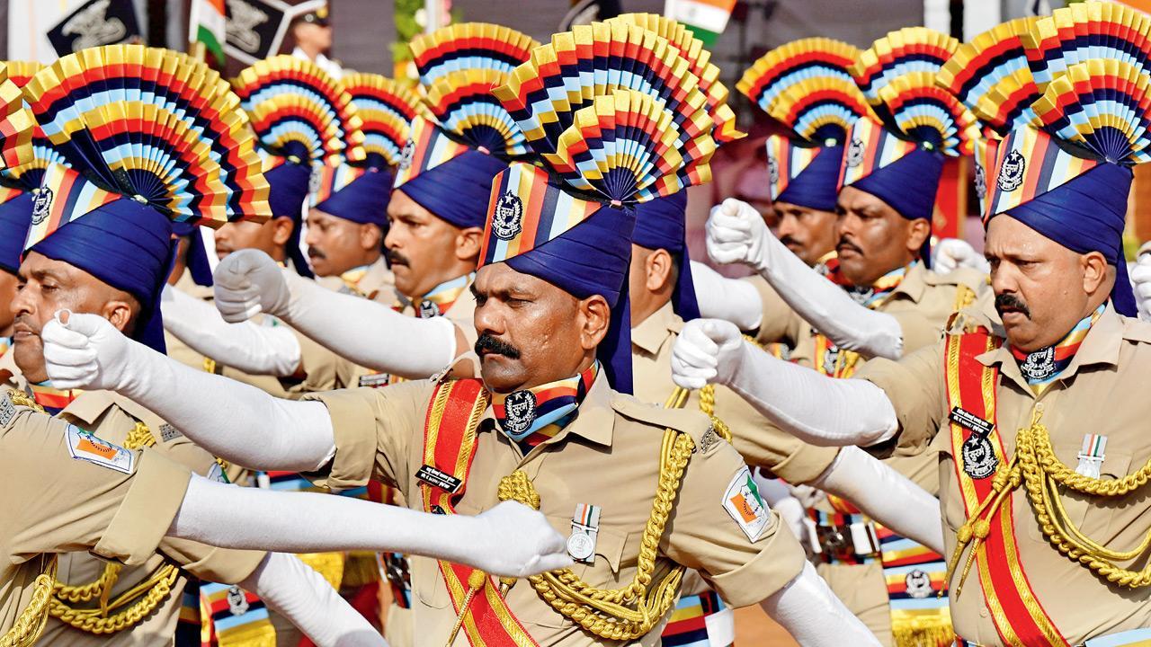 Being Maharashtrian is a cultural anchor