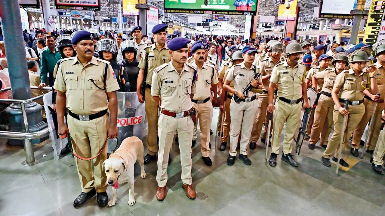 Sirens, blackouts and more: What to expect from today’s drill