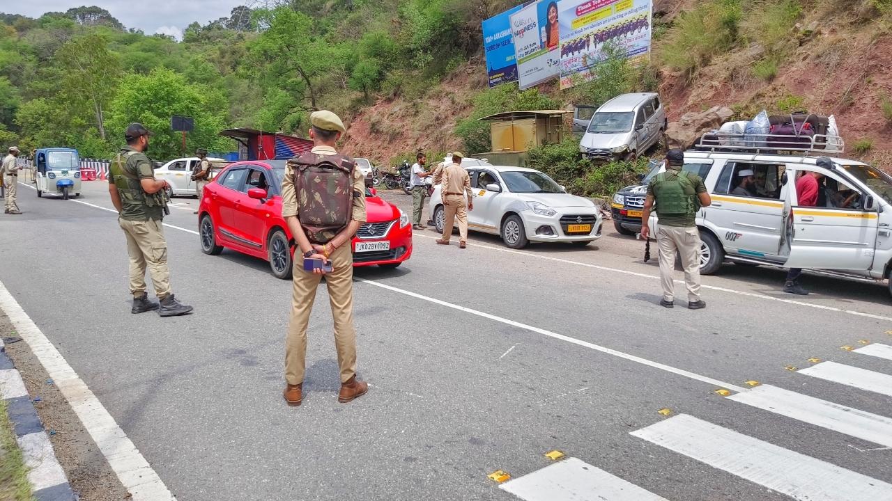 Earlier on May 5, Indian Army responded to unprovoked small-arms fire from Pakistani positions across the Line of Control (LoC) during the night of May 5 to early hours of May 6, as per the Indian Army