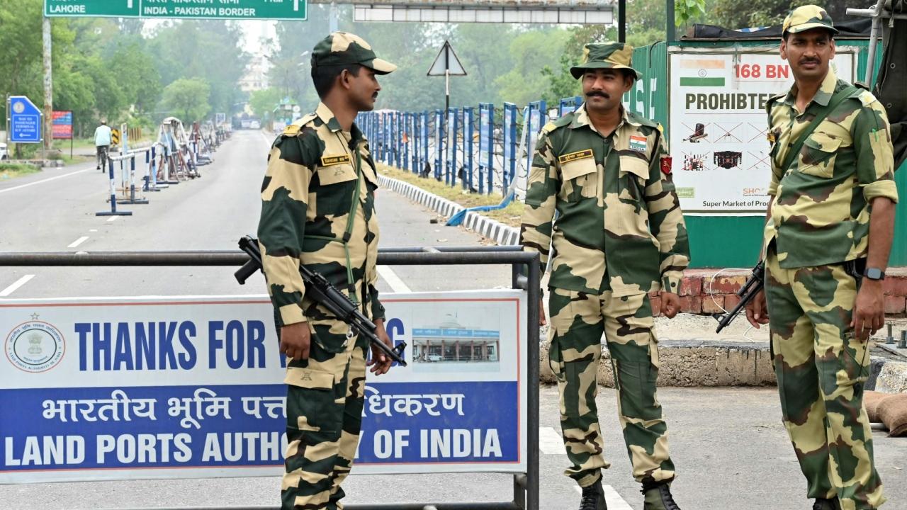 On April 30, India closed its airspace to all aircraft registered in Pakistan and those operated by Pakistani airlines, according to the Ministry of Civil Aviation (MoCA), another major step following the April 22 terrorist attack in Jammu and Kashmir's Pahalgam in which 26 people were killed