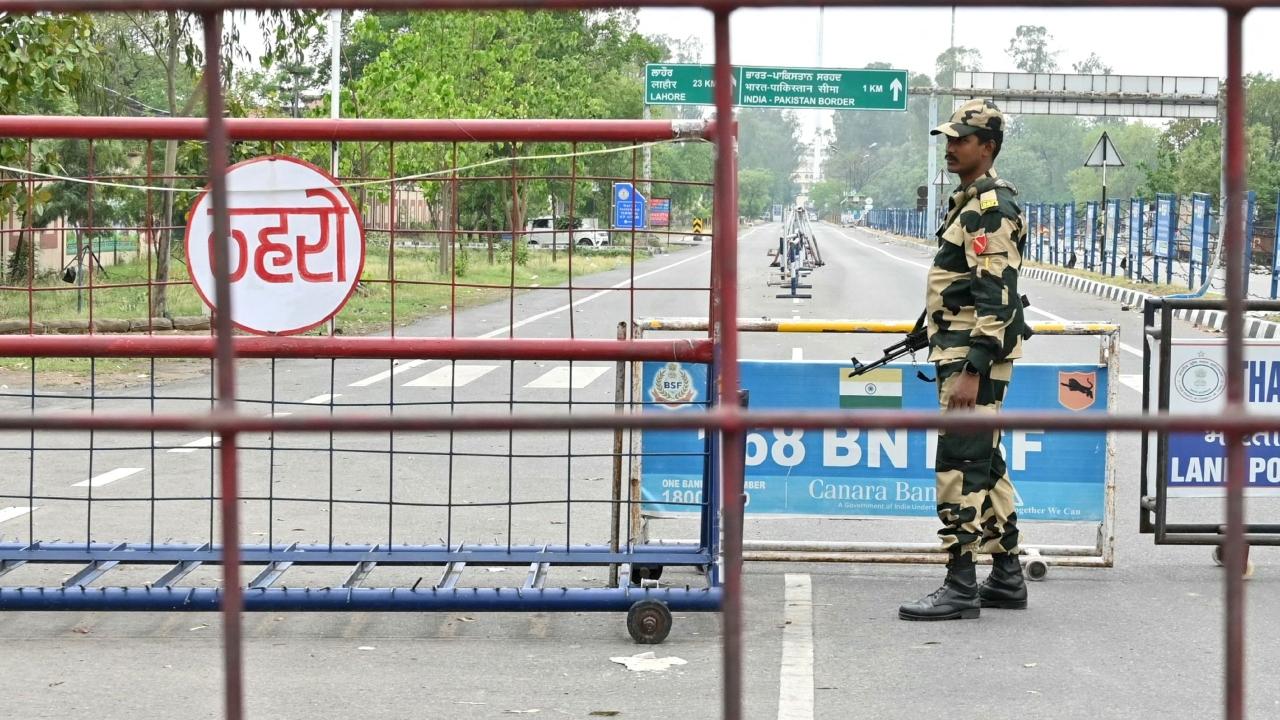 India issued a Notice to Airmen (NOTAM), confirming the closure of its airspace to all Pakistani-registered, operated, or leased aircraft, including military flights, from April 30 to May 23 (estimated duration)