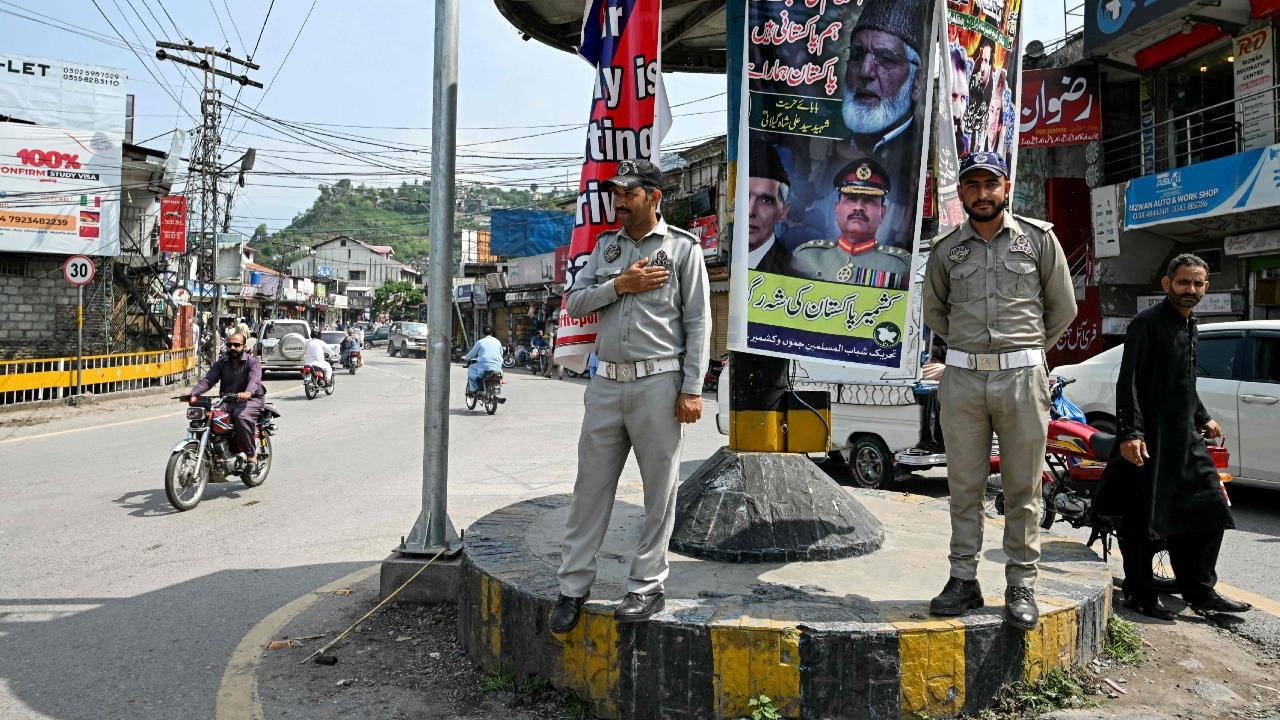Pakistani troops continued to violate the ceasefire along the Line of Control (LoC) in Jammu and Kashmir, resorting to unprovoked firing across multiple sectors and prompting a strong and calibrated response from the Indian Army