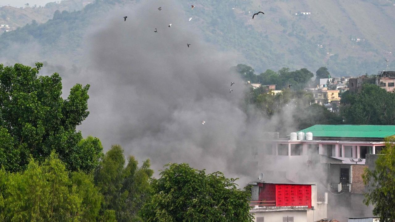 The worst-hit in the Pakistani shelling was Poonch district which accounted for all the civilian deaths, the officials said, adding 28 persons were also injured and the condition of some of them was stated to be critical