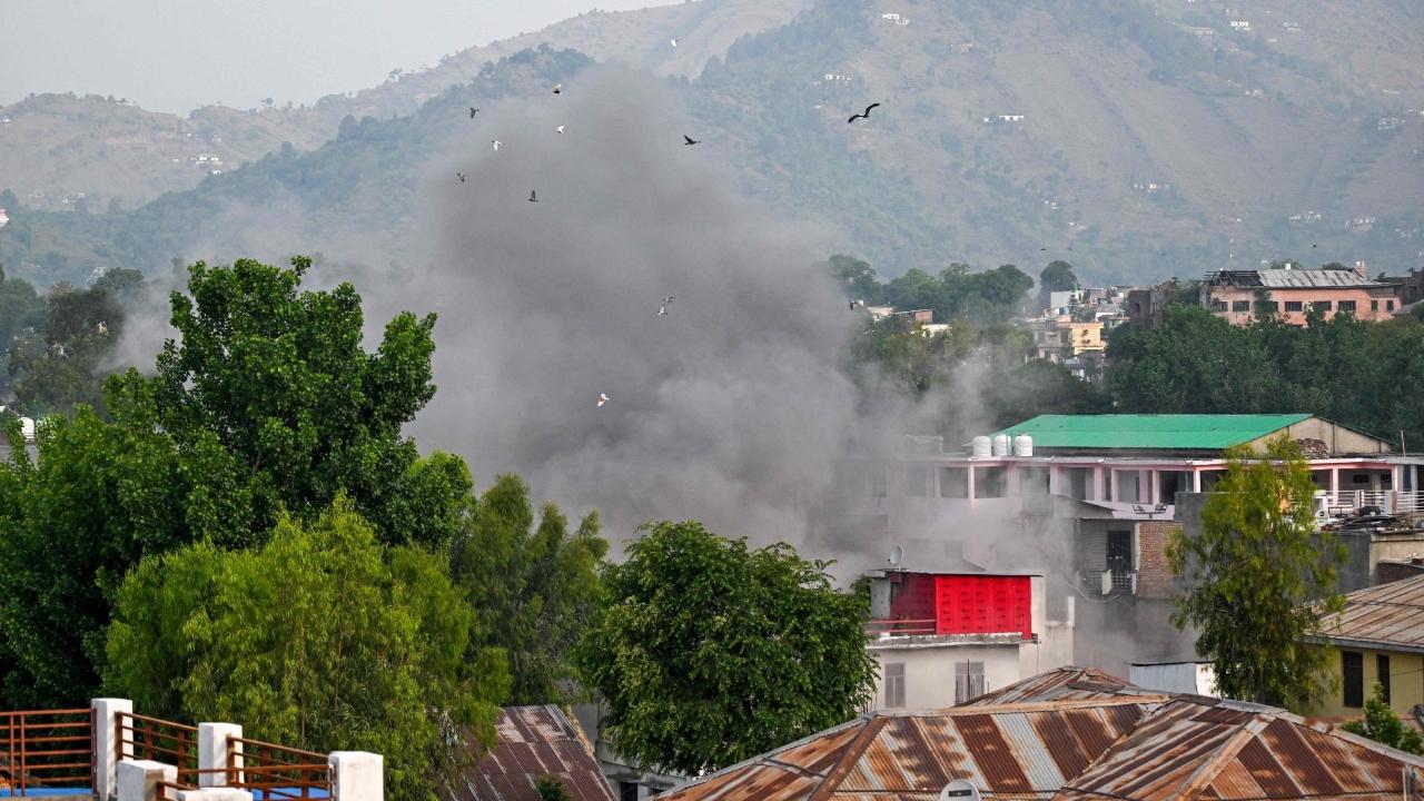 The indiscriminate shelling by Pakistan created panic among the border residents who were forced to take refuge in underground bunkers or shift to safer places within or outside their villages, the officials said