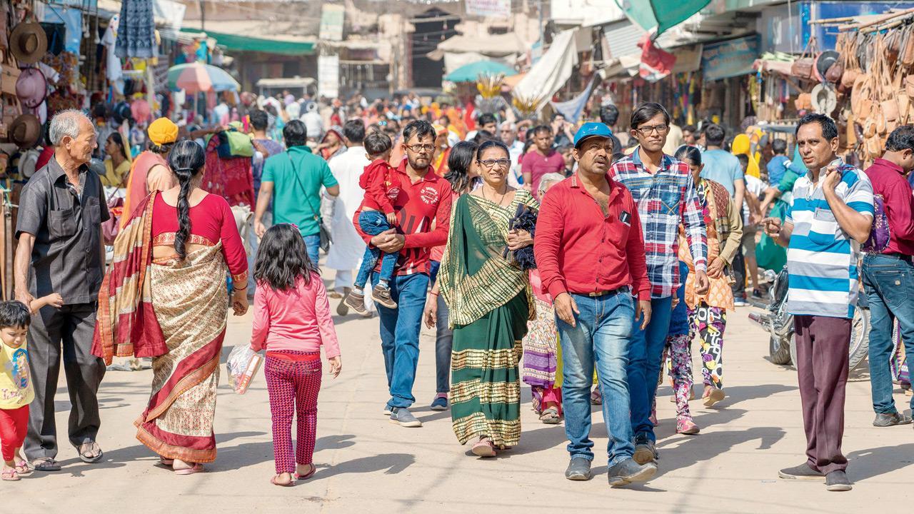Government to include caste enumeration in next census