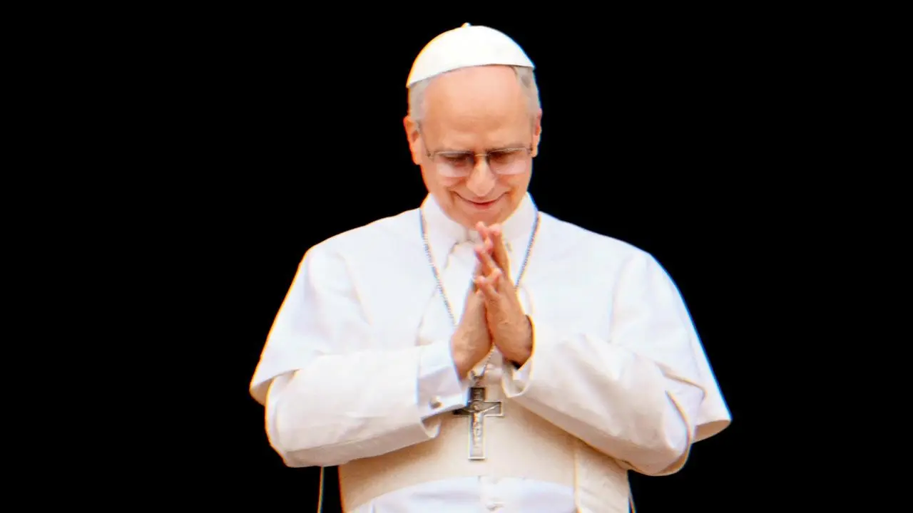 Pope Leo XIV flags AI as major challenge