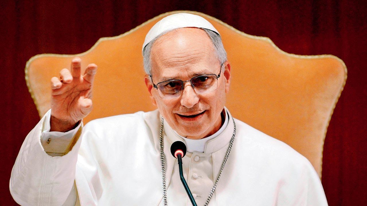 Tamil Nadu school recalls its cherished moments with Pope
