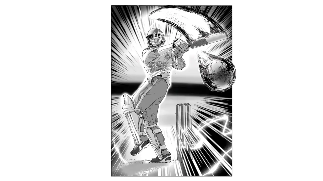 Love manga? This start-up is creating Indian versions of Japanese-style comics