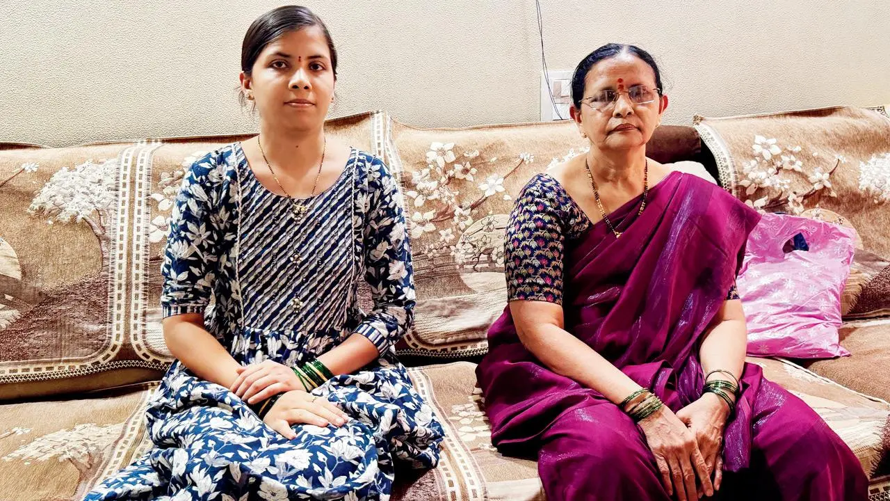 ‘I’m happy that govt acted, but still too traumatised to watch the news’