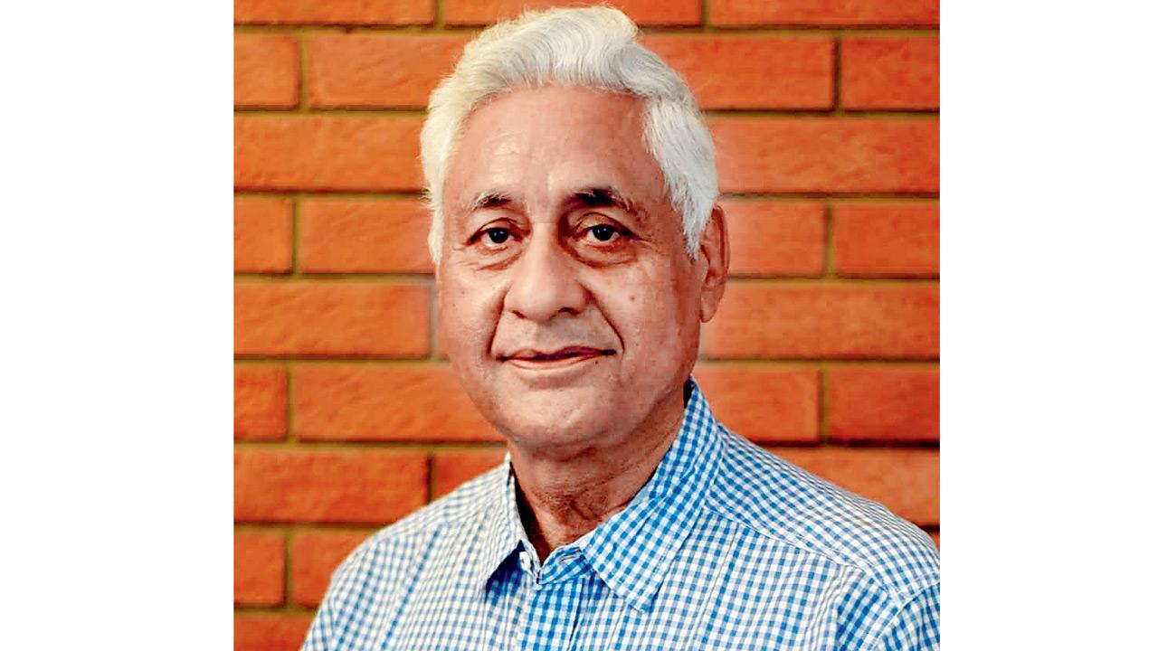 Pradeep Magazine has been a journalist since the early 1980s. Apart from being a cricket writer for several tours and multiple World Cups, he excelled in reporting on match-fixing and betting