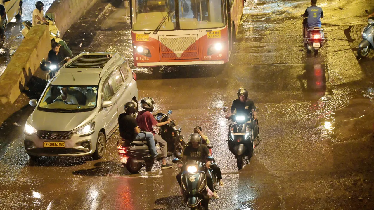 Mumbai rains: MMRDA fast-tracks monsoon preparations in city