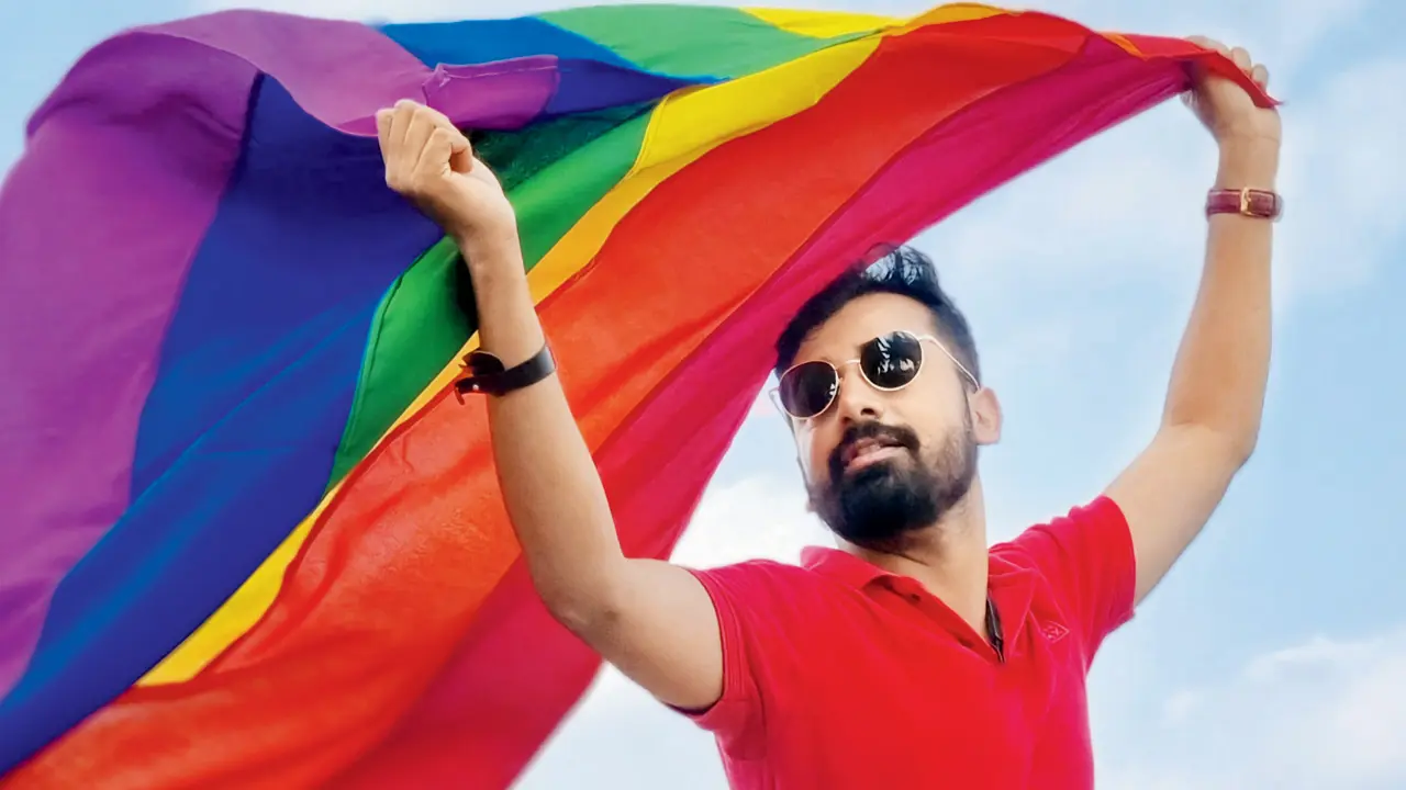 Pride march all set to make debut in Thane; breaks new ground