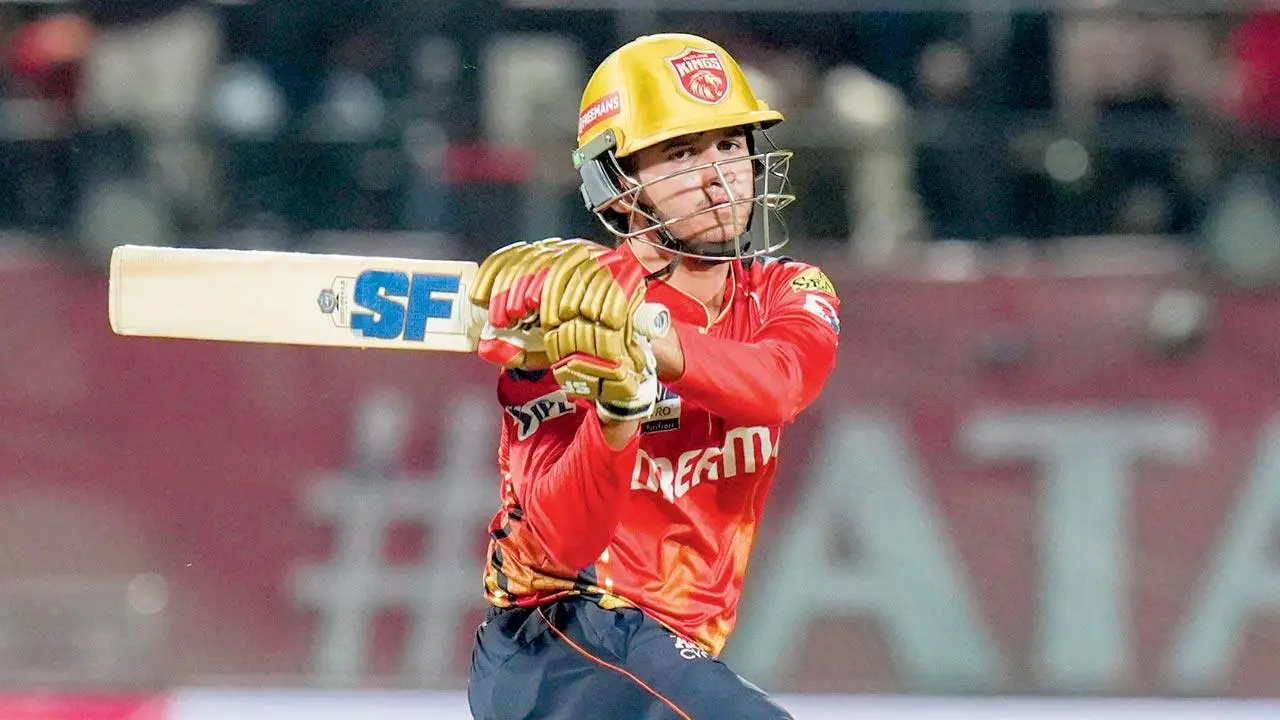 Blackout in Dharamsala: PBKS vs DC tie called off