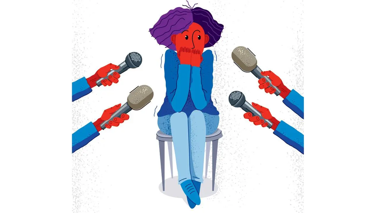 Have fear of public speaking? Attend this session in Mumbai to overcome it