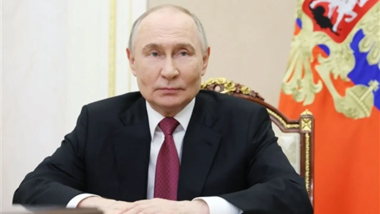 12 Killed in Russian airstrike on Ukraine: Officials