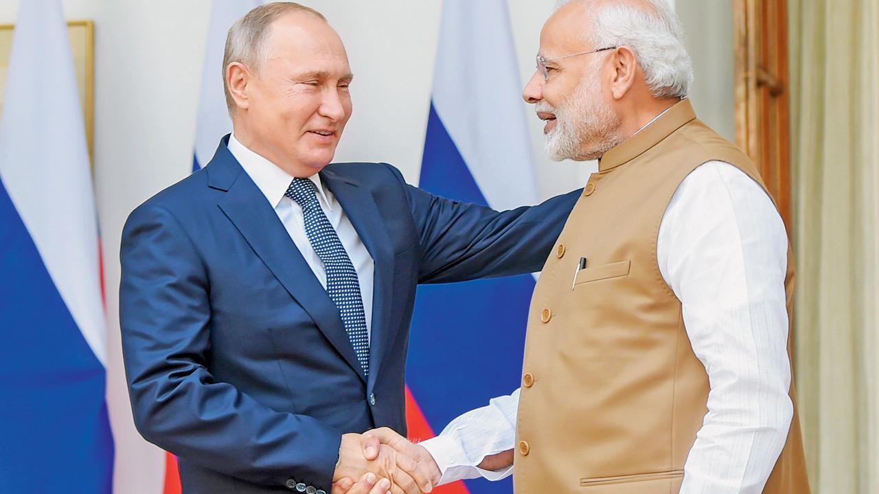 Russia, Japan extend ‘full support’ to India in fight against terrorism