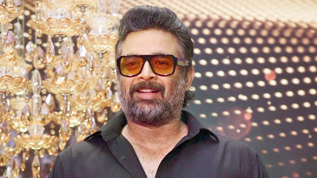 R Madhavan on chasing meaningful cinema: ‘Rather go for glorious failure than compromised success’