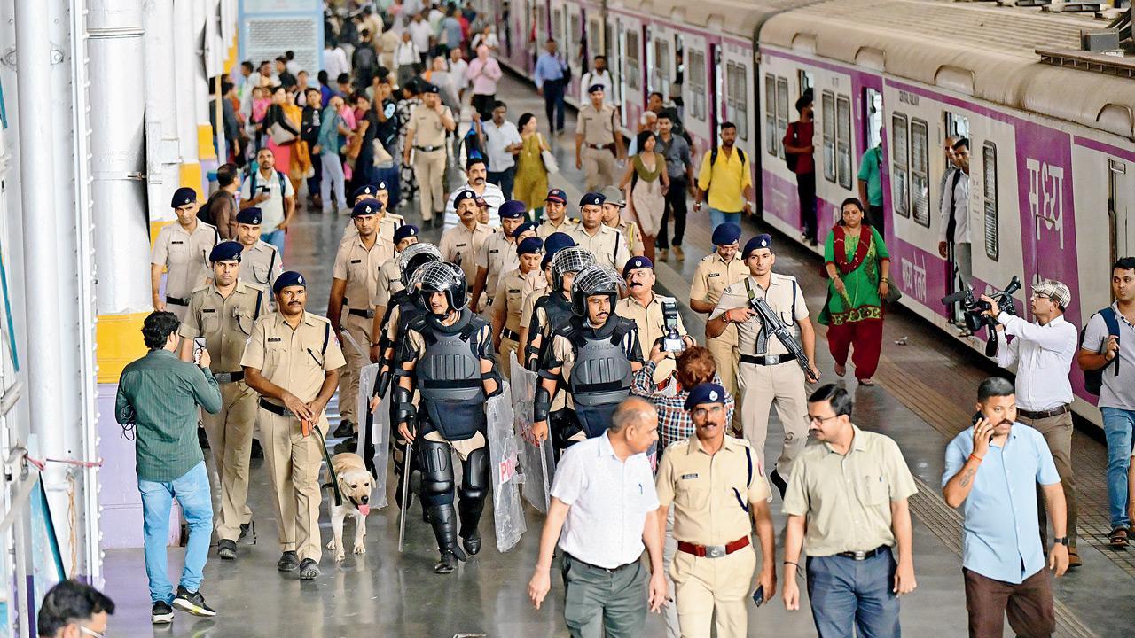 Only 39 of 272 sirens working as Mumbai conducts drill today