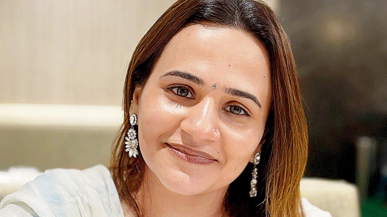 Radhika Bhatia