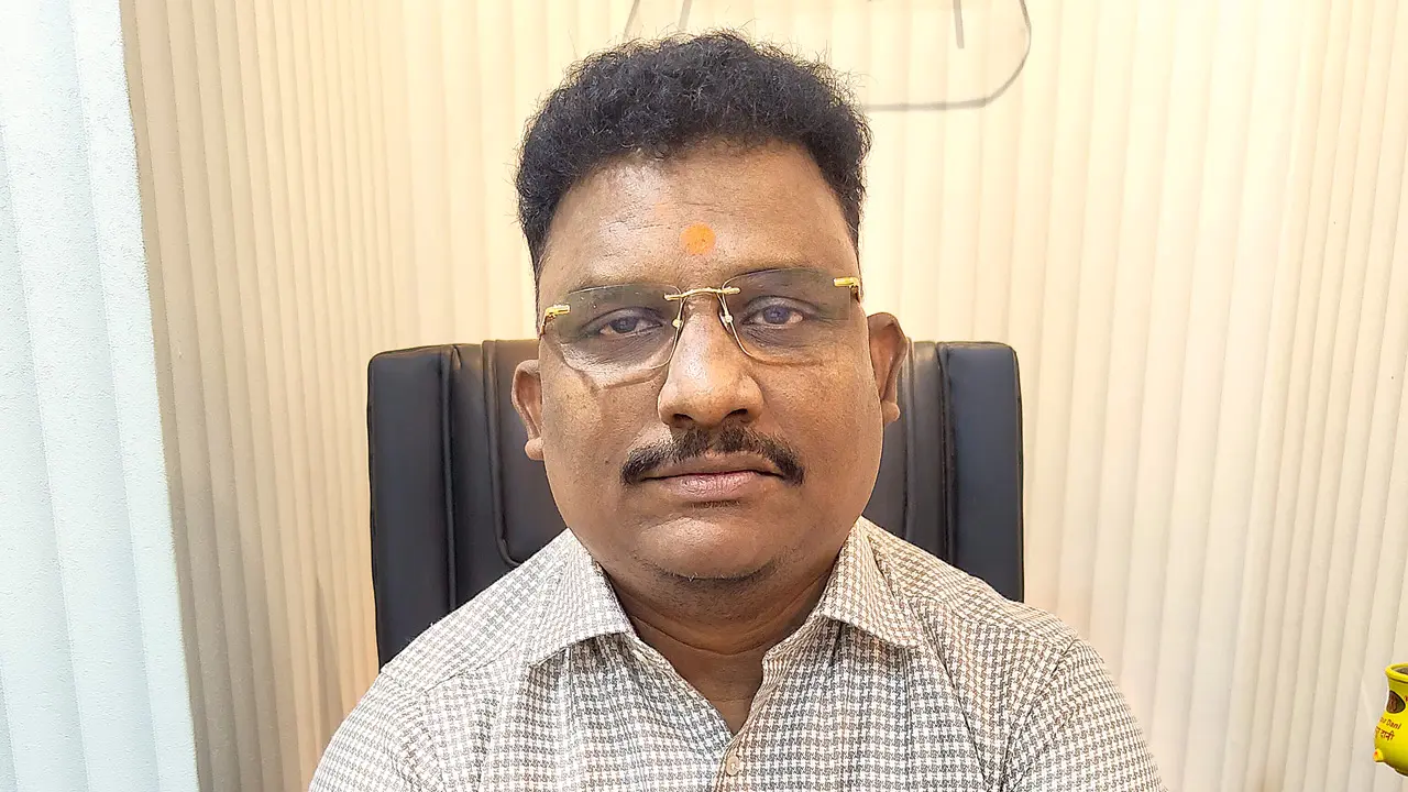 Rahul Londhe