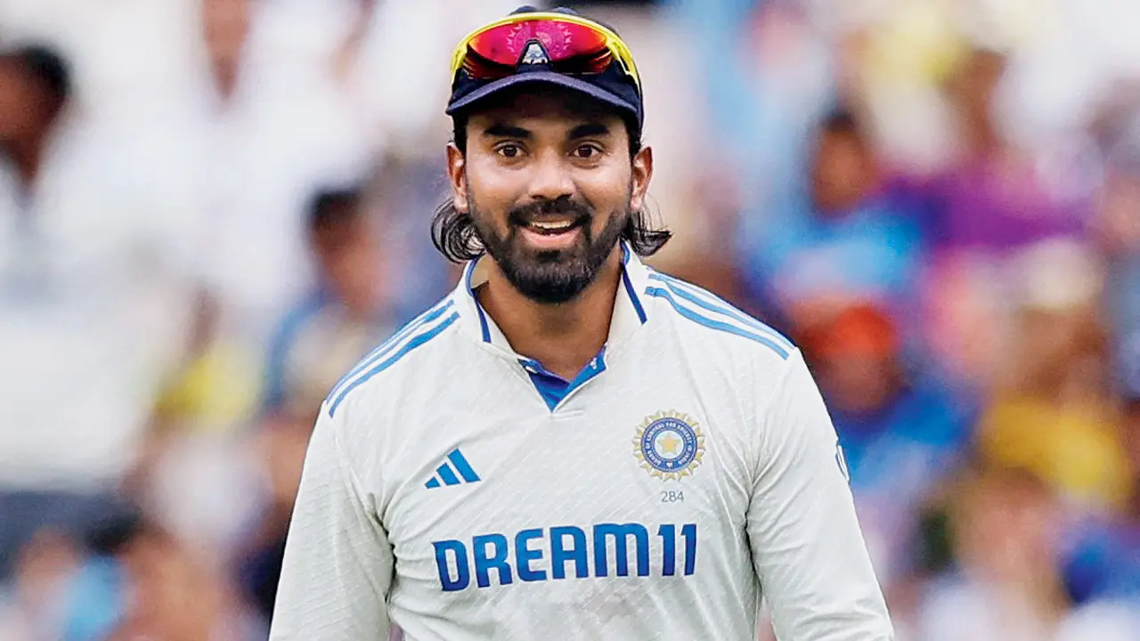 KL Rahul to play for India ‘A’ in 2nd game