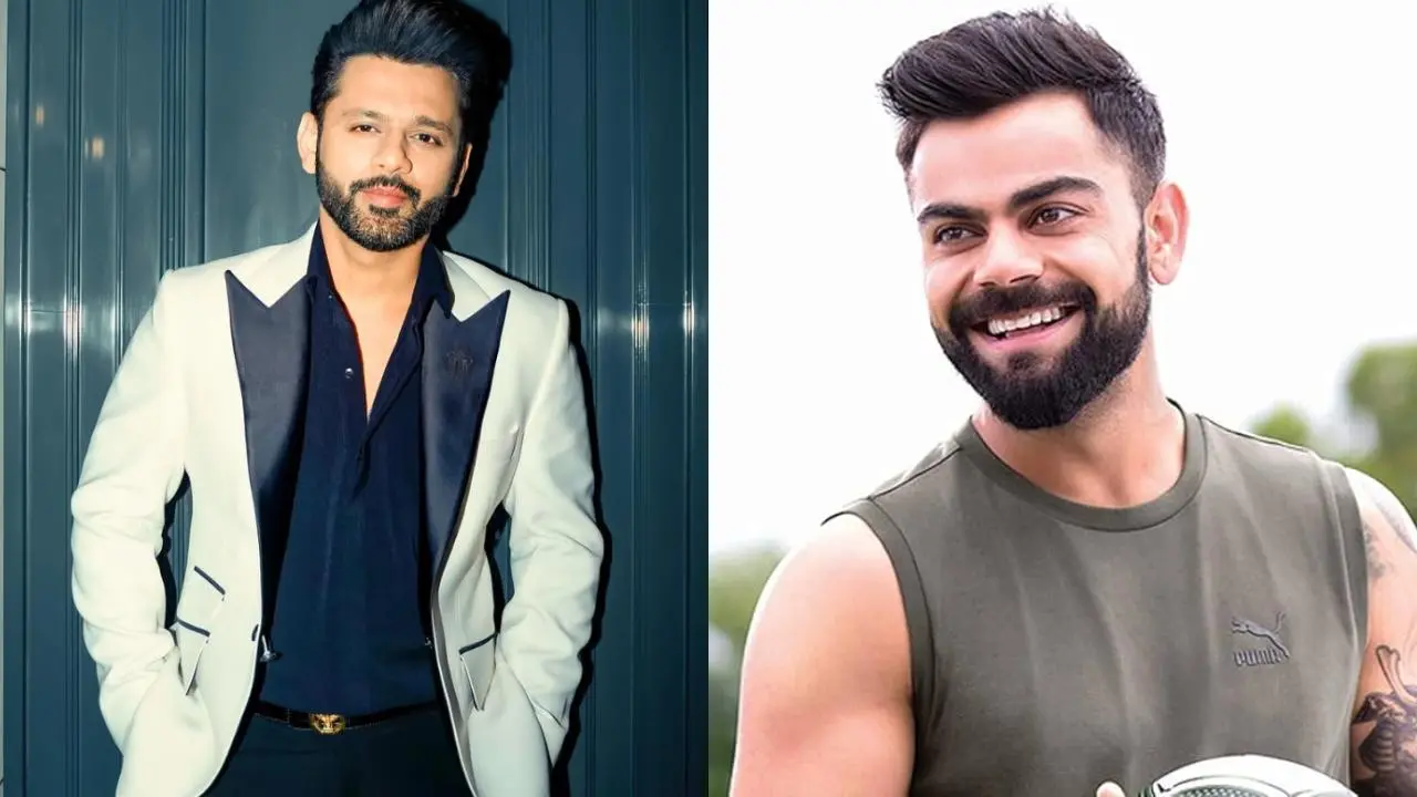 Virat Kohli’s family BREAKS SILENCE on Rahul Vaidya’s ‘joker’ remark