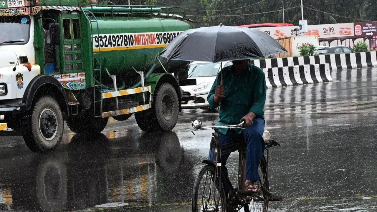 Kerala: Holiday declared for educational institutions amid heavy rain alert