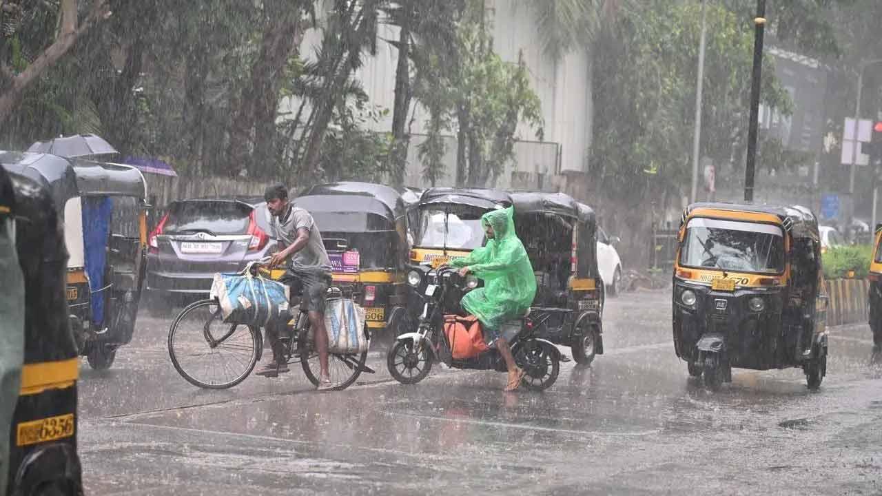 Be careful around water bodies during the monsoon