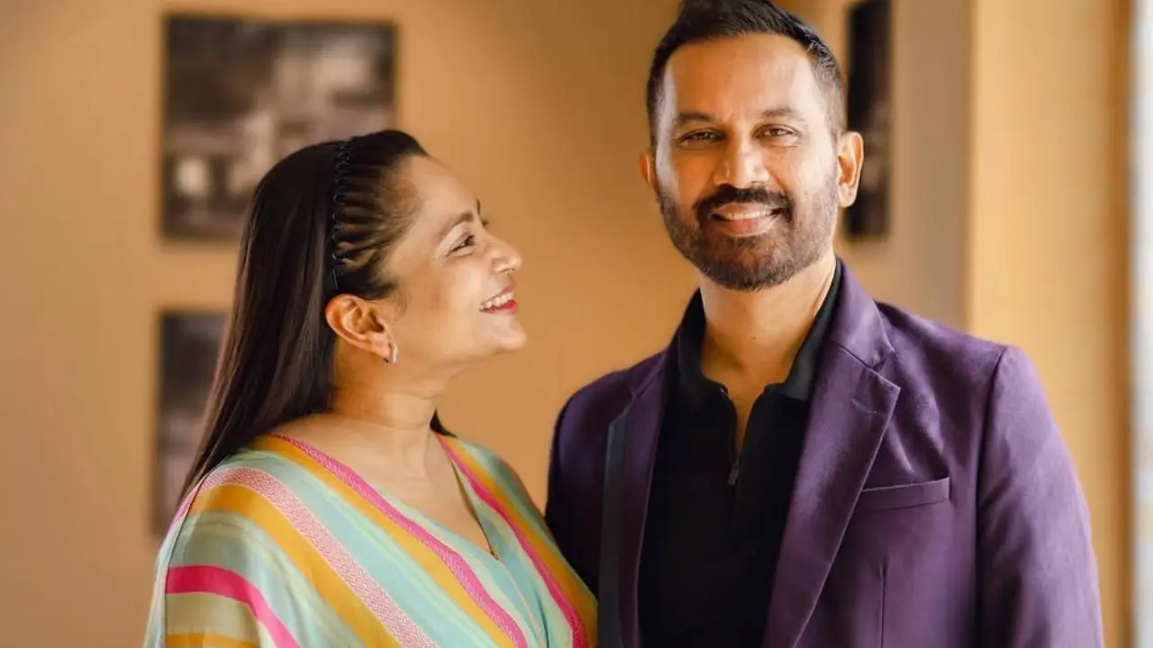 Who is Shhyamali De? Meet Raj's wife, who is THIS Bollywood actor's BFF